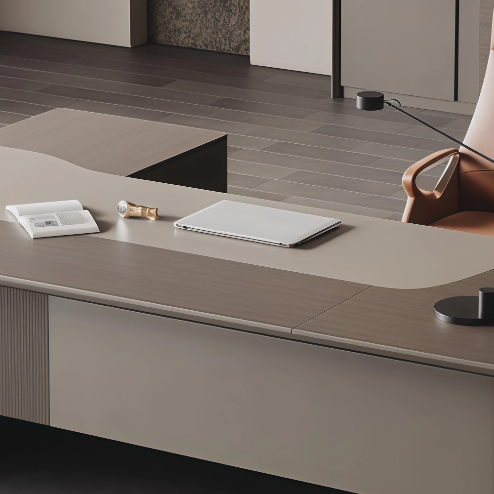 Premium Executive Desks for a Sophisticated Workspace - image 4