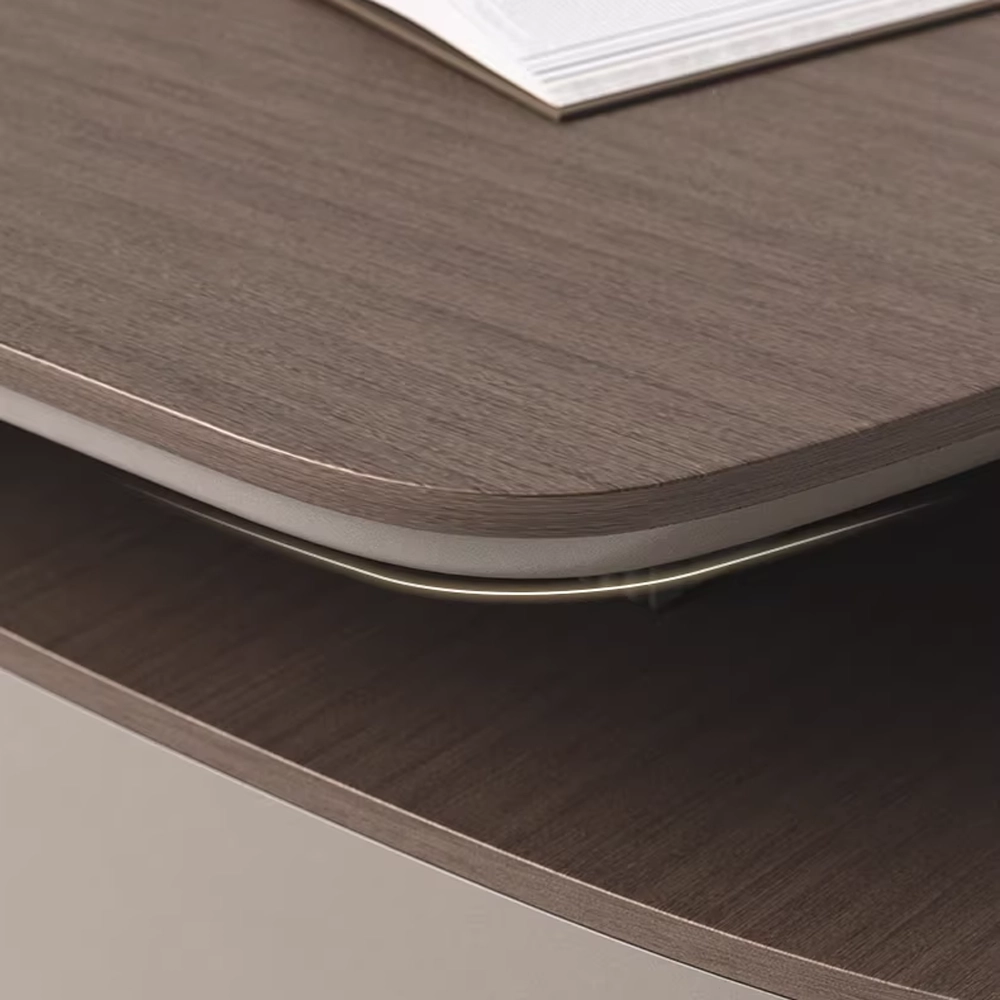 Premium Executive Desks for a Sophisticated Workspace - image 6