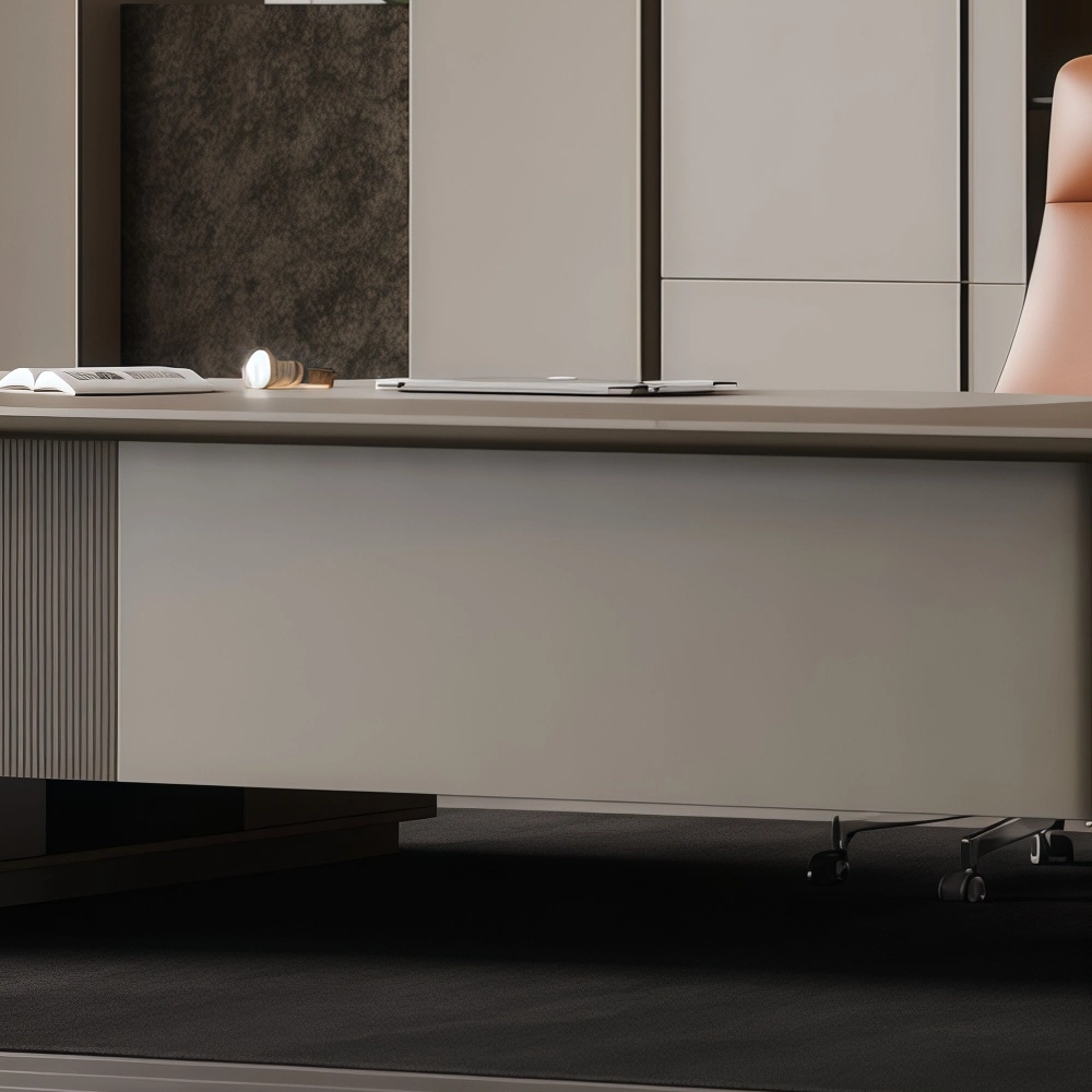 Premium Executive Desks for a Sophisticated Workspace - image 5