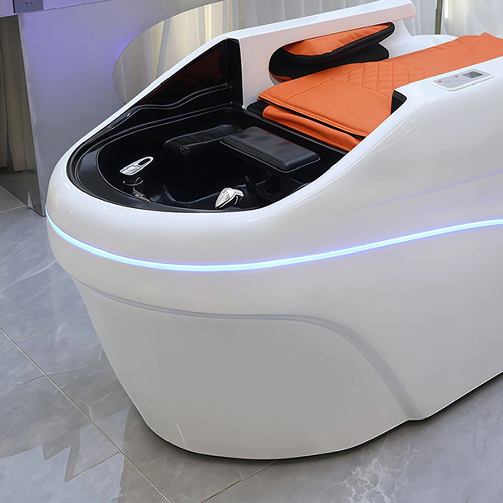 Quality Intelligent Massage Shampoo Bed - image 3