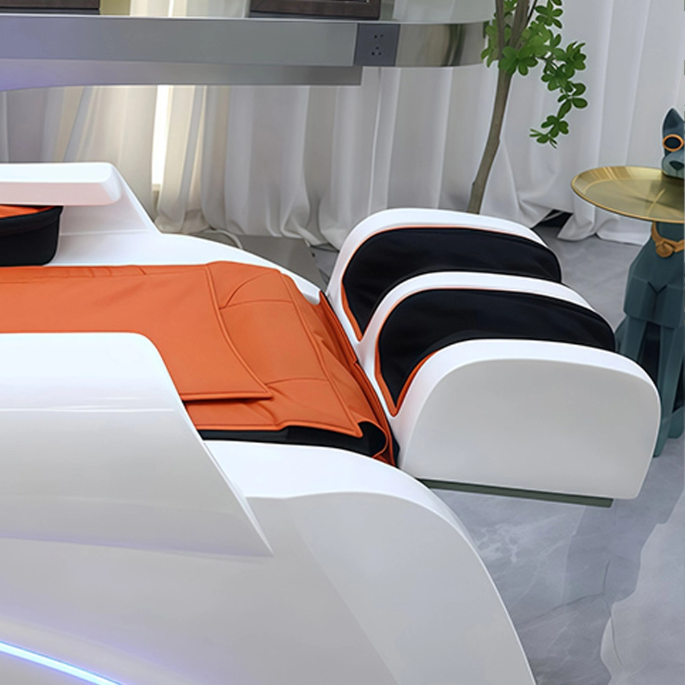 Quality Intelligent Massage Shampoo Bed - image 4