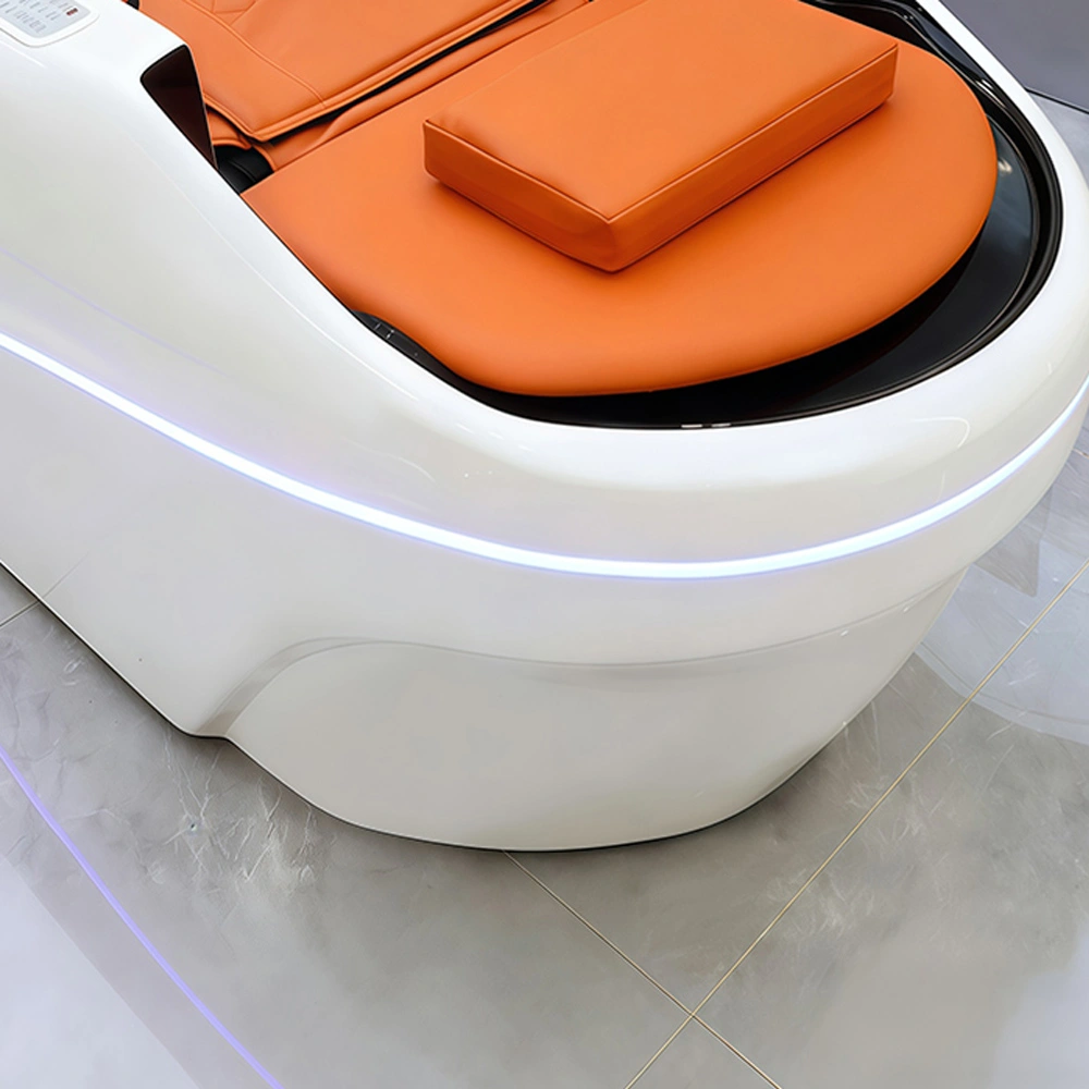 Quality Intelligent Massage Shampoo Bed - image 5