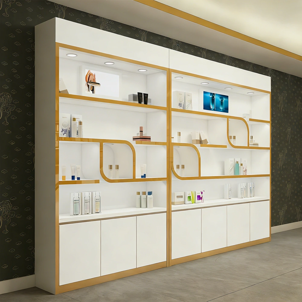 Lacquer Cosmetic Storage Display Unit - image 6
