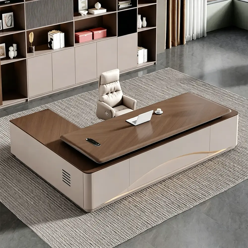 Sleek Premium Office Desk for Modern Workspace - image 2