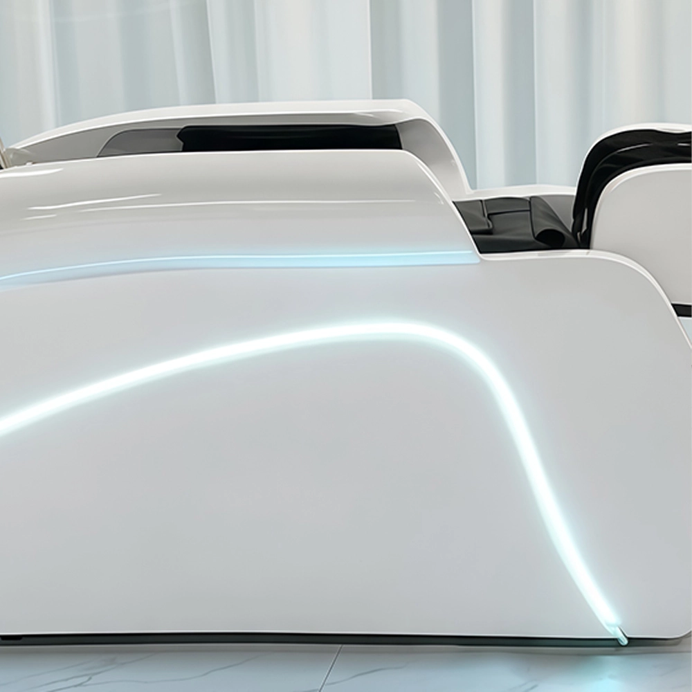 Smart Electric Massage Shampoo Bed Salon - image 3