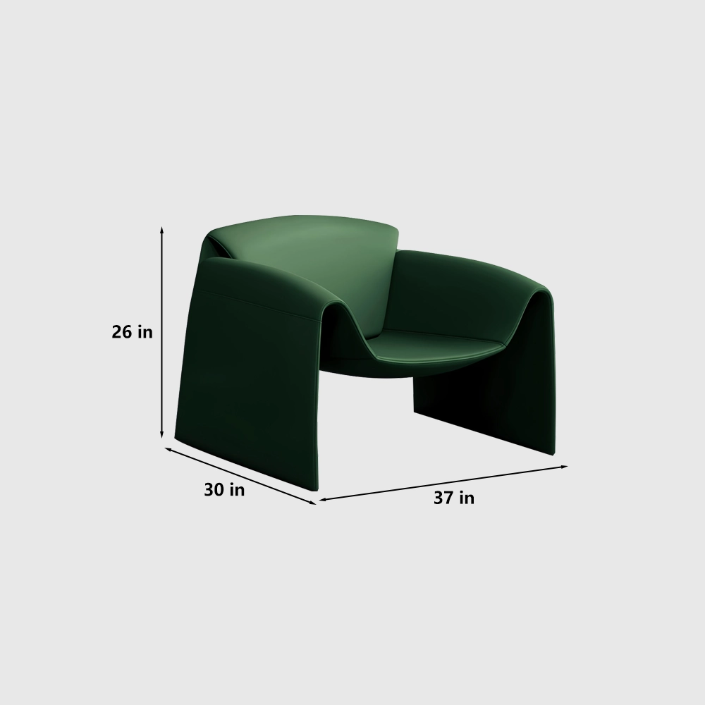 Light Luxury Reception Sofa for Hotel Lounge - image 8
