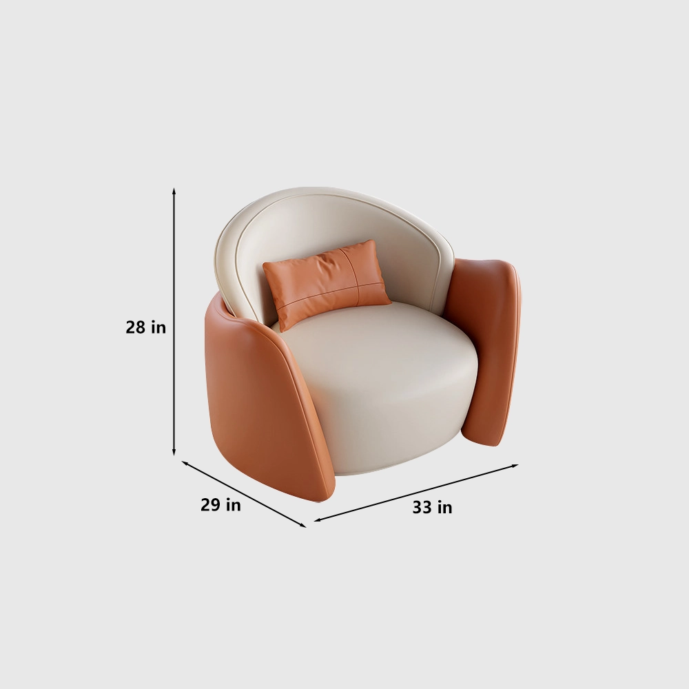 Curved Reception Sofas Modern Ergonomic Seating - image 7
