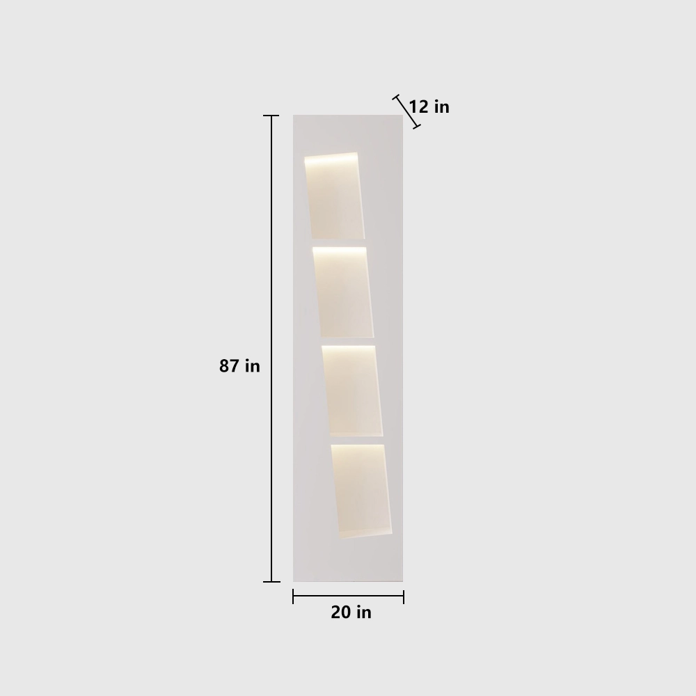 Luxury Cosmetic Display Rack for Beauty Salon - image 8