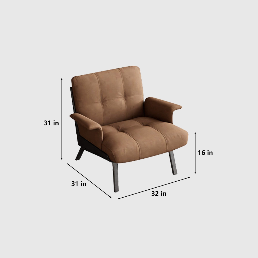 Stylish and Comfortable Lounge Sofas for Hotels - image 7