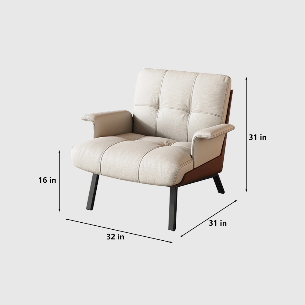 Stylish & Functional Curved Reception Sofas - image 7