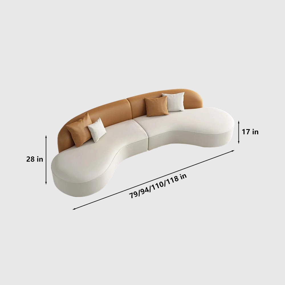 Commercial Sofa for Business Reception & Meeting Areas - image 8
