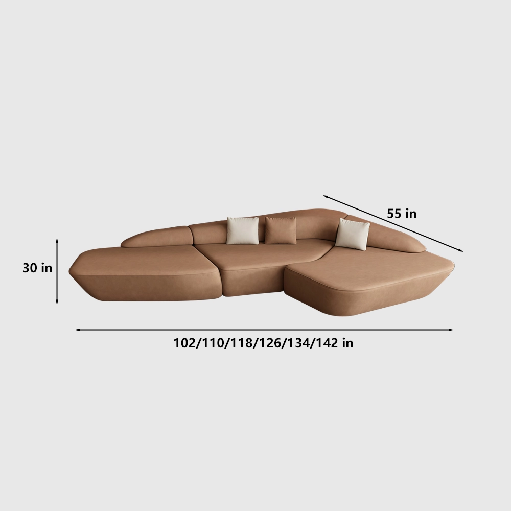 Stylish and Comfortable Lounge Sofas for Hotels - image 8