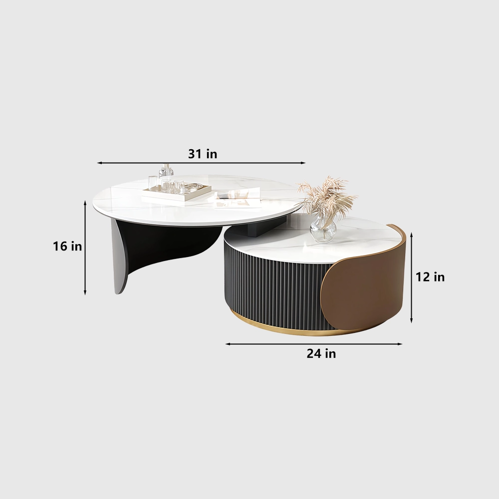 Light Luxury Modern Lounge Sofa for Hotel - image 10