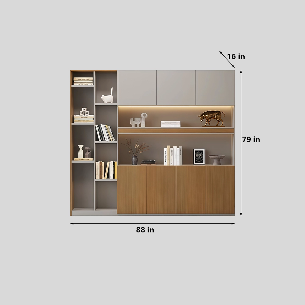 High-End Executive Desks for Modern Workspaces - image 9