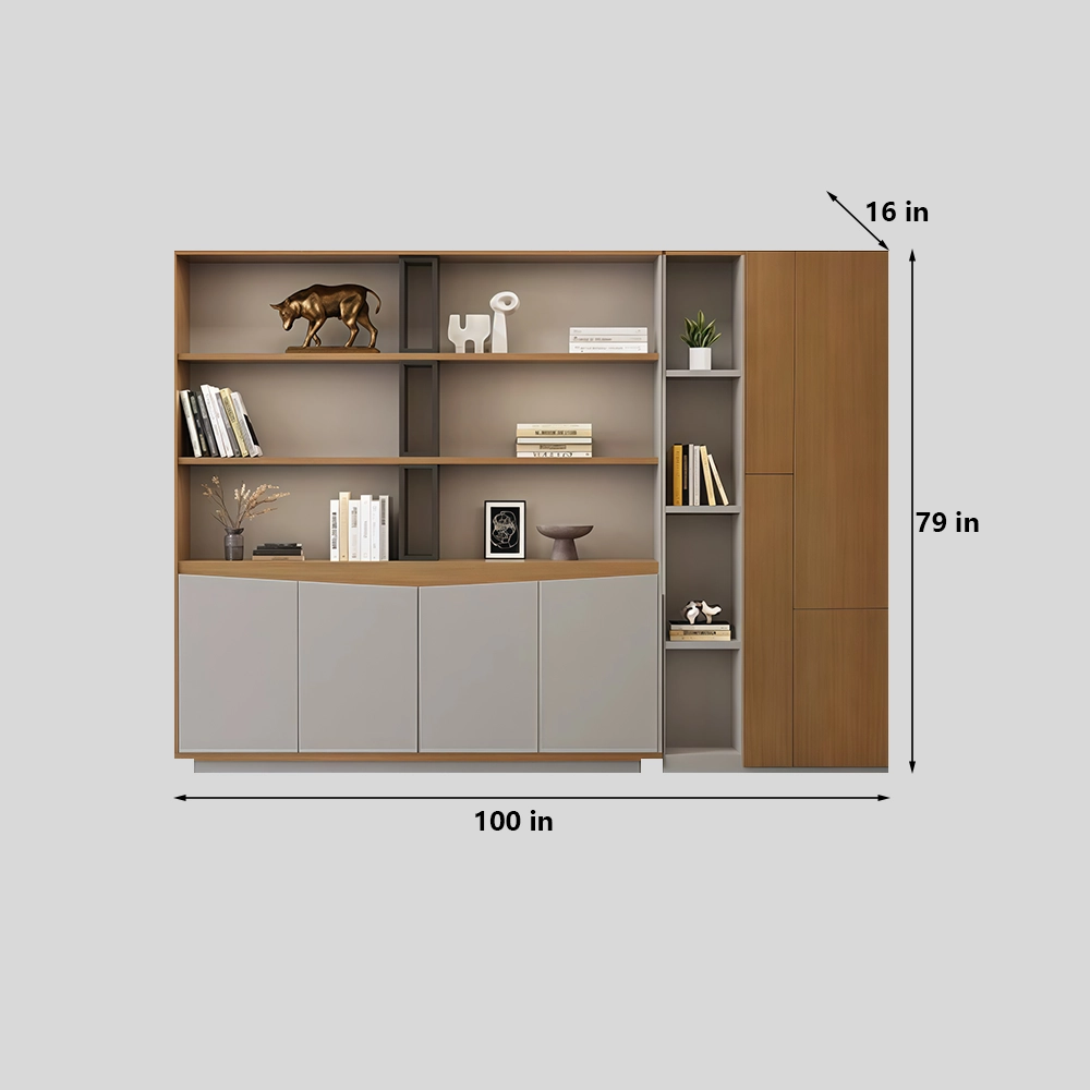 High-End Executive Desks for Modern Workspaces - image 10