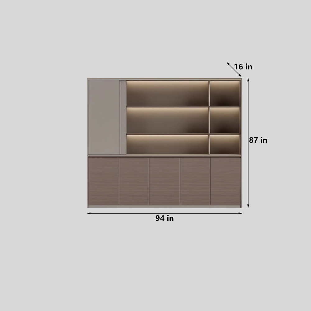 Premium Executive Desks for a Sophisticated Workspace - image 10