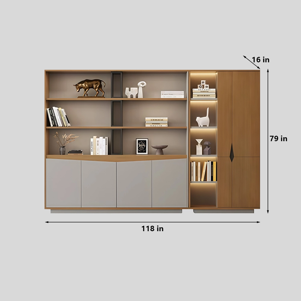 High-End Executive Desks for Modern Workspaces - image 11