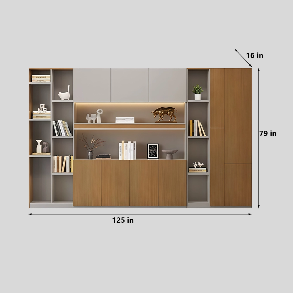 High-End Executive Desks for Modern Workspaces - image 12