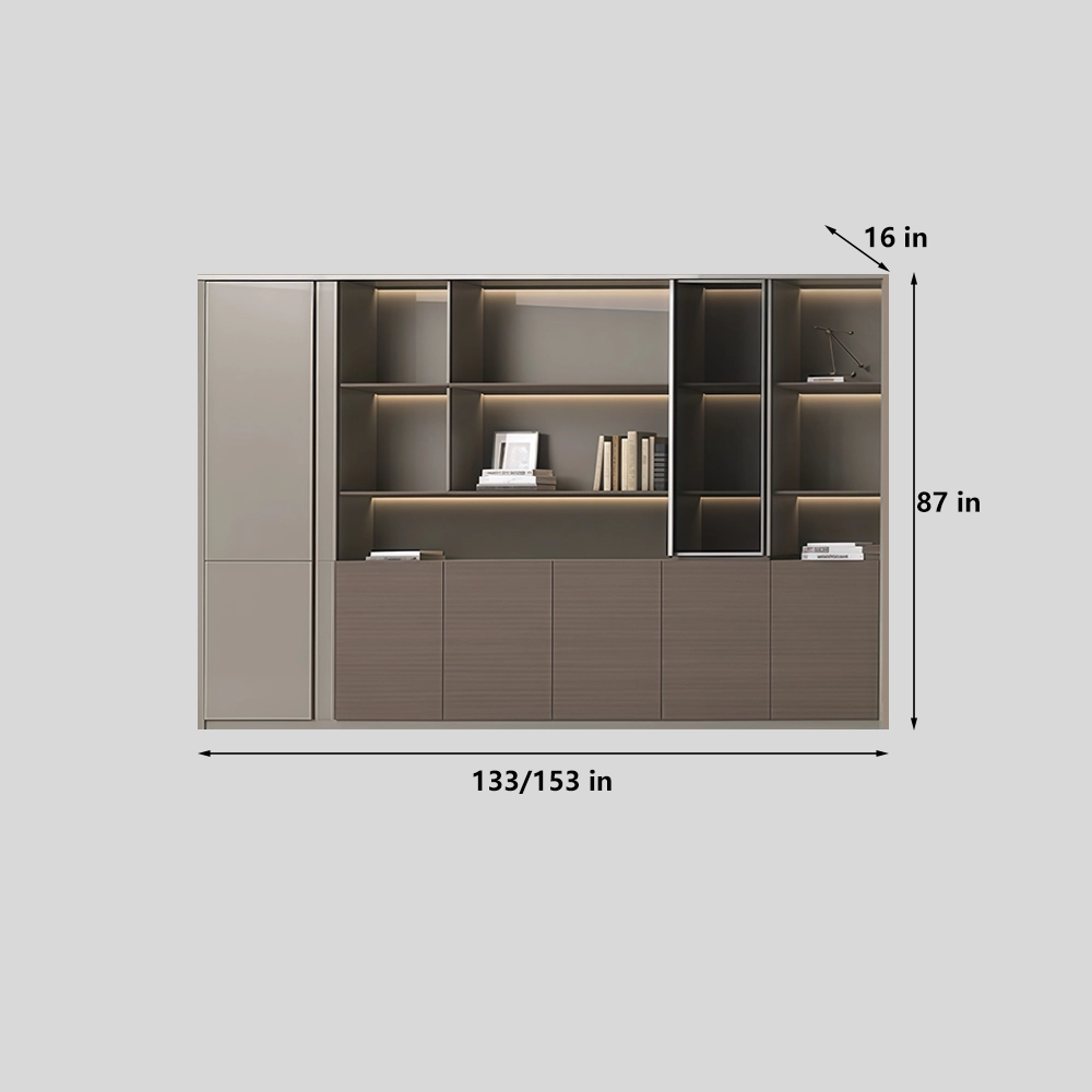 Premium Executive Desks for a Sophisticated Workspace - image 12