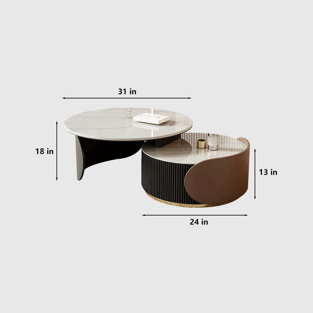 Stylish & Functional Curved Reception Sofas - image 10