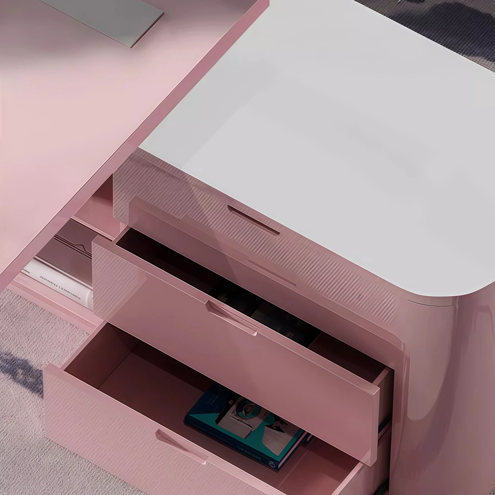 Stylish & Functional Office Desks for a Creative Workspace - image 6
