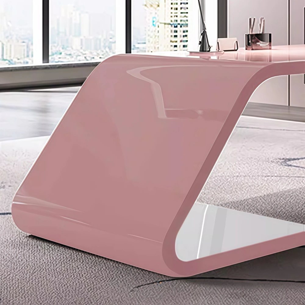Stylish & Functional Office Desks for a Creative Workspace - image 5