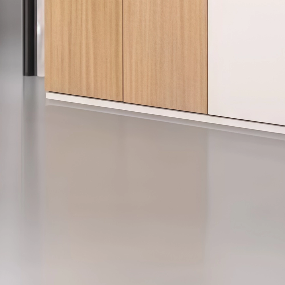 Wooden Storage Cabinet Office File Bookcase Combo - image 6