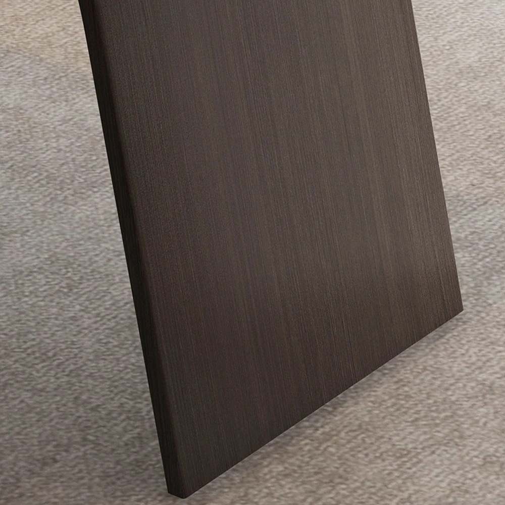 Talian Minimalist Solid Wood Desk Office Luxury - image 6