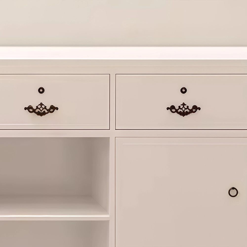 Beauty Salon Cashier and Reception Counter - image 4