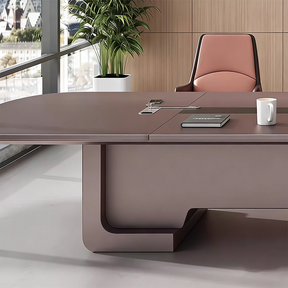 High-End Large & Medium Conference Table - image 4