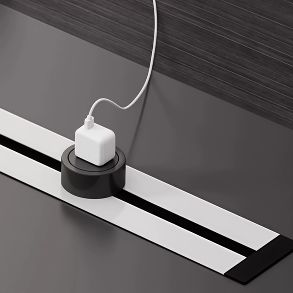 Medium to Large Meeting Room Table - image 6