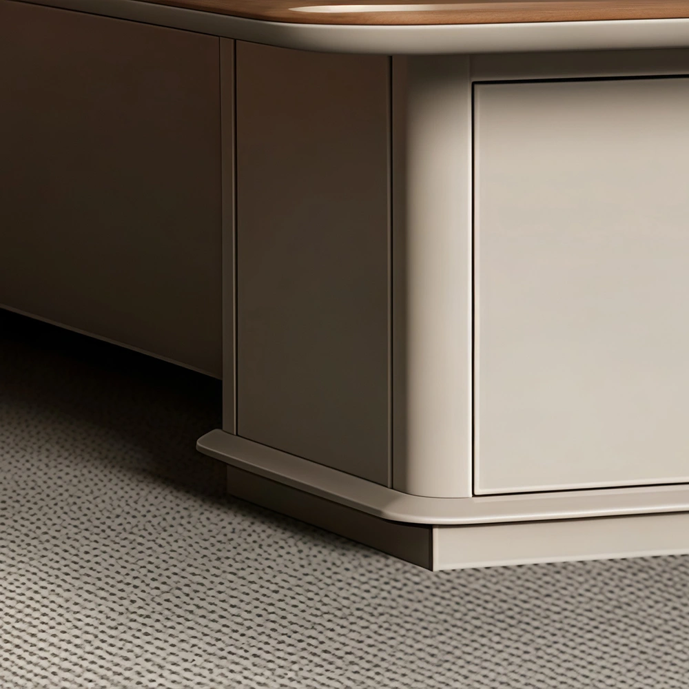 New Vacuum-Formed Conference Table - image 4