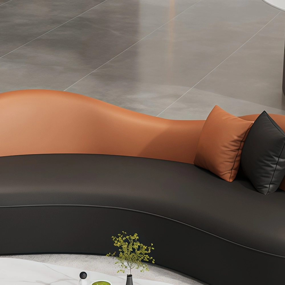 Multifunctional Reception and Leisure Sofa - image 4