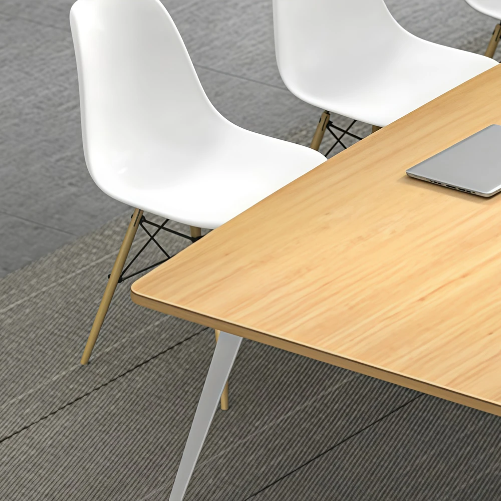 Office Ship-shaped Conference Table - image 4
