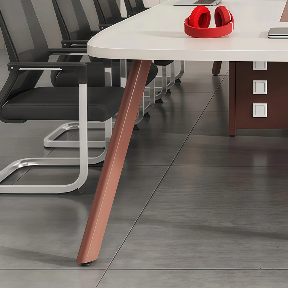 Small Office Meeting Table - image 4