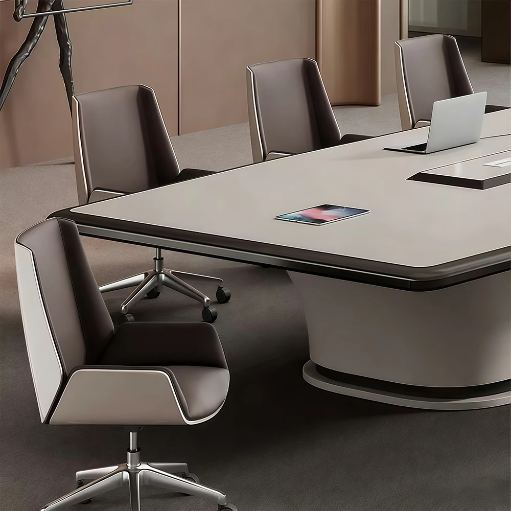 Luxury Large Conference Table - image 5