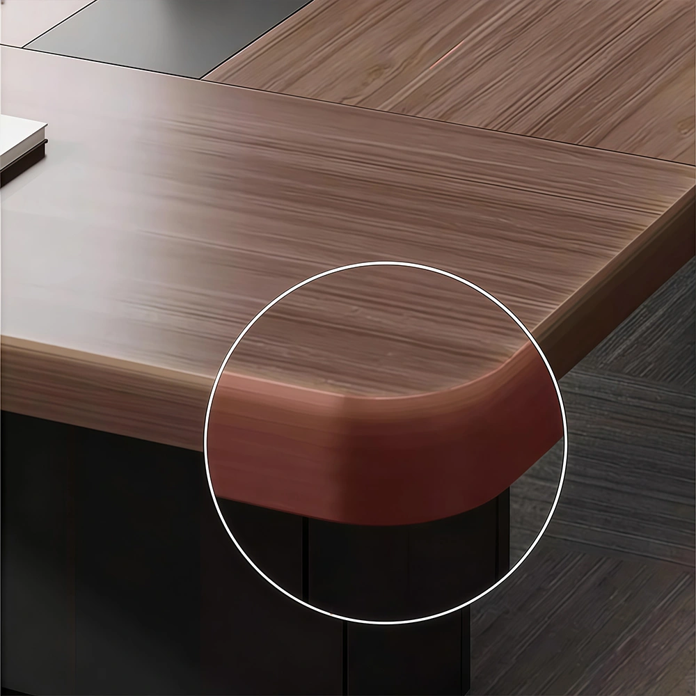 New Modern Long Conference Table - image 5