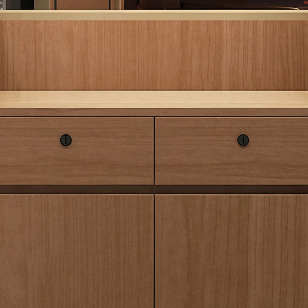 Restaurant Cashier Counter & Reception Desk - image 6