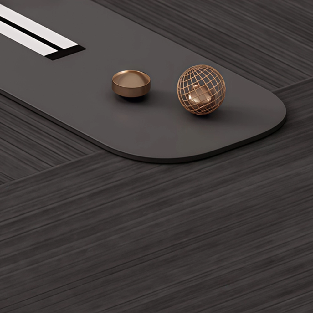 Medium to Large Meeting Room Table - image 5