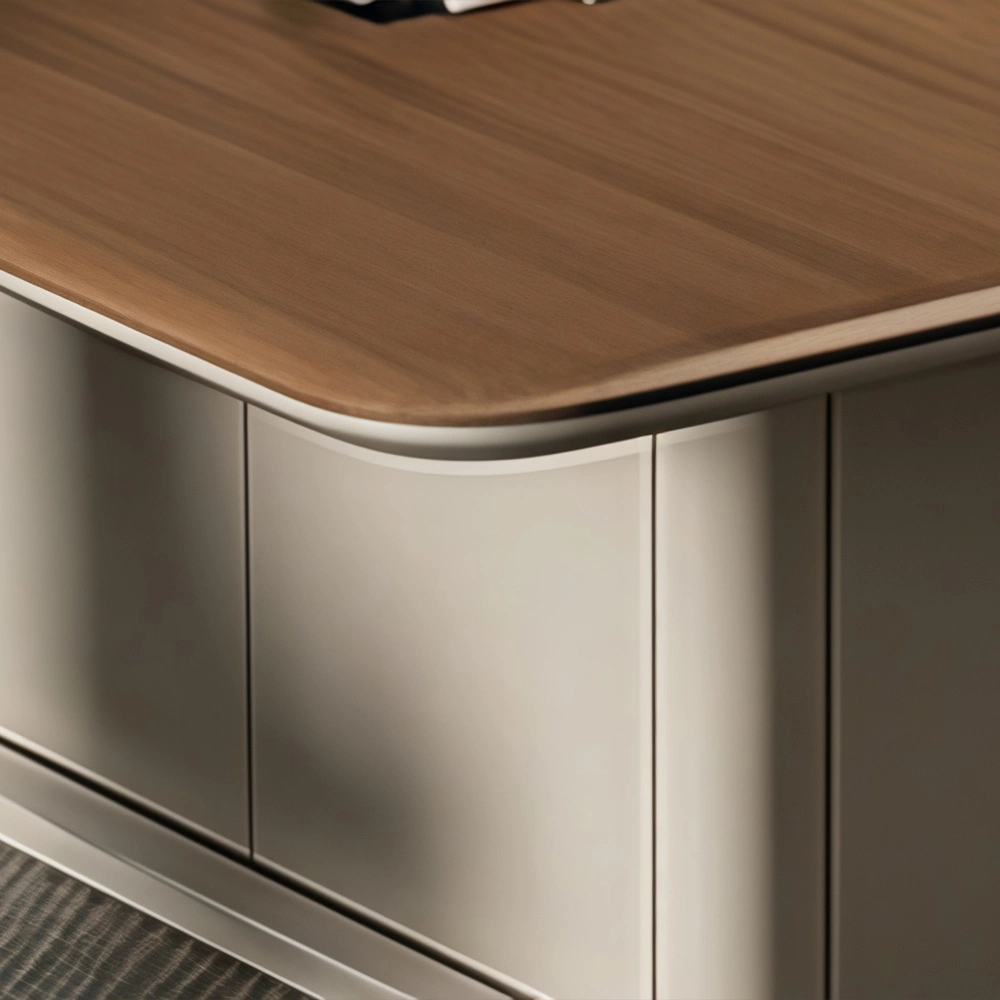 New Vacuum-Formed Conference Table - image 5