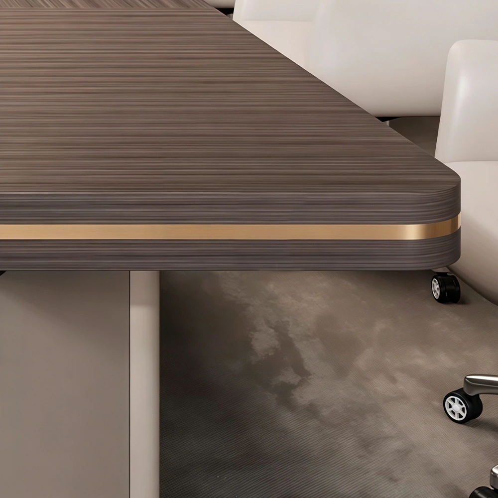 High-End Large Negotiation Table - image 6
