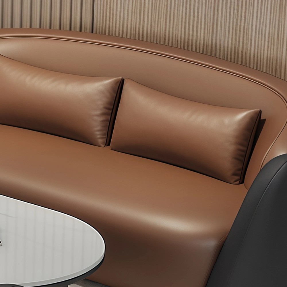 Stylish Casual Sofa for Sales Office & VIP Reception - image 5