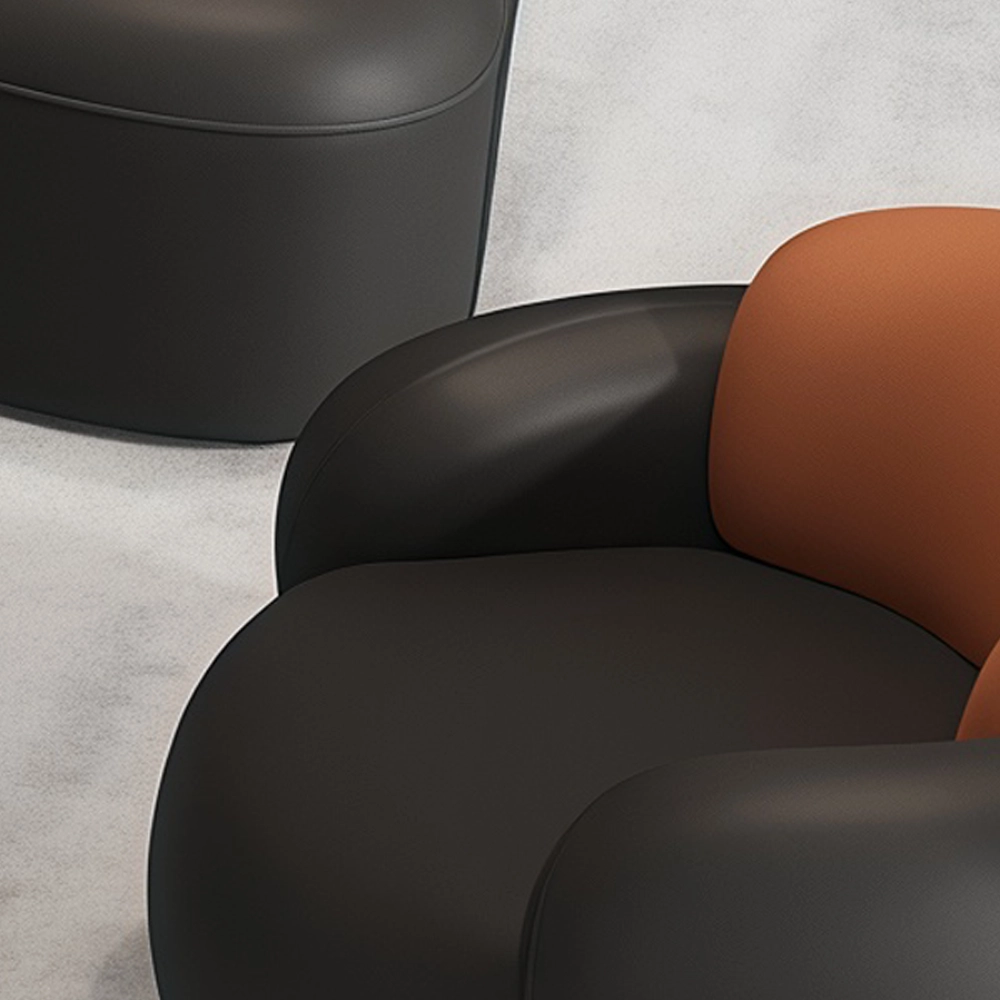 Multifunctional Reception and Leisure Sofa - image 5