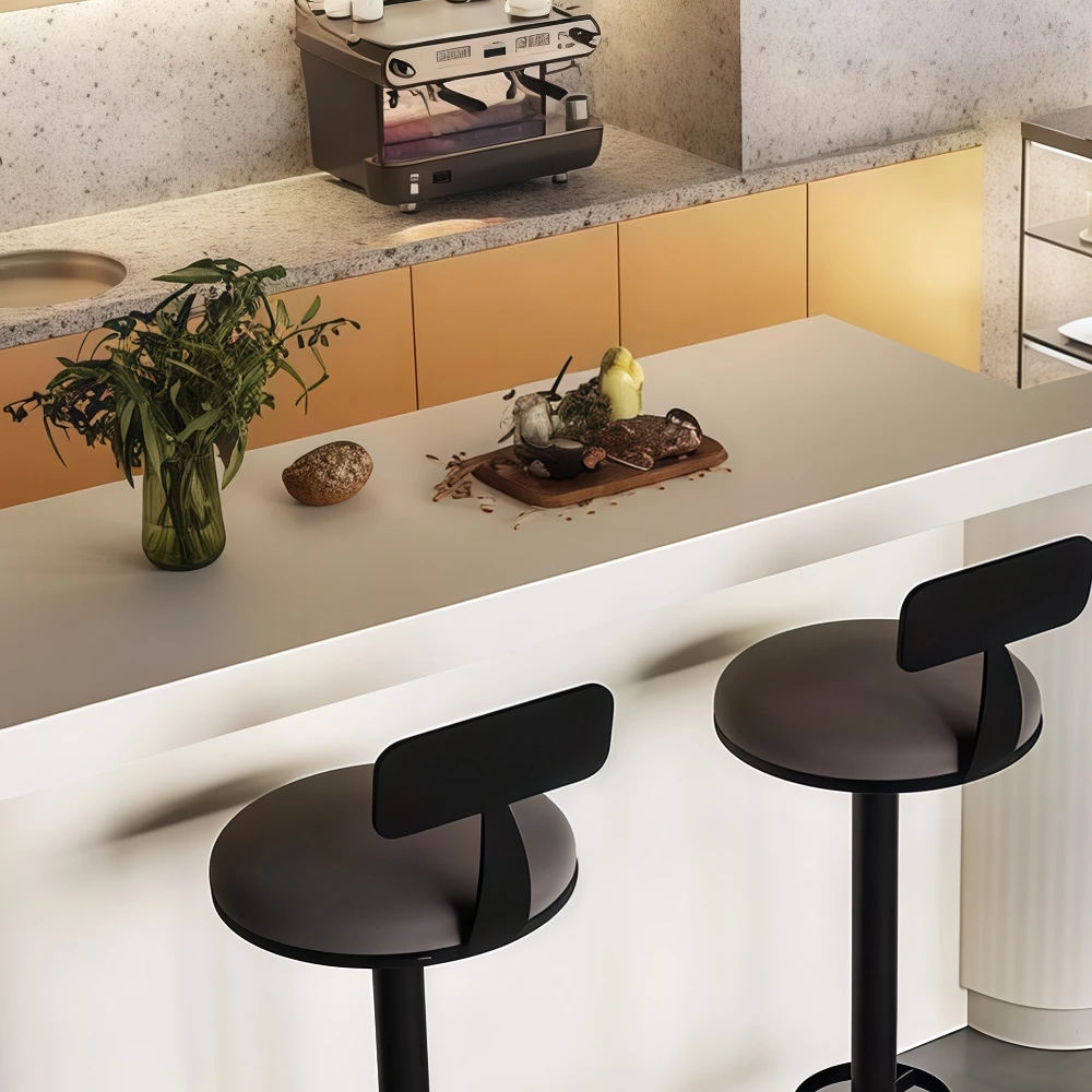 Small Front Desk Reception Counter for Shop Reception Area - image 5