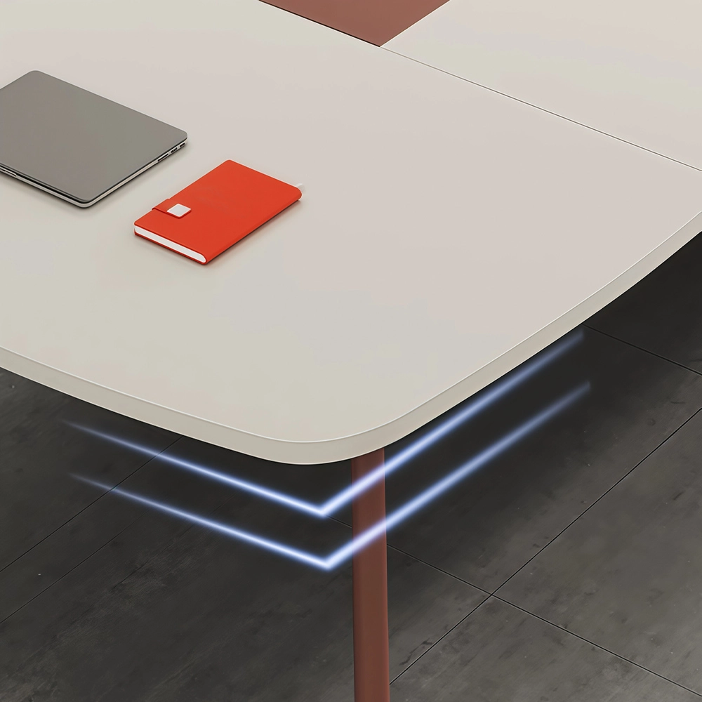 Small Office Meeting Table - image 5