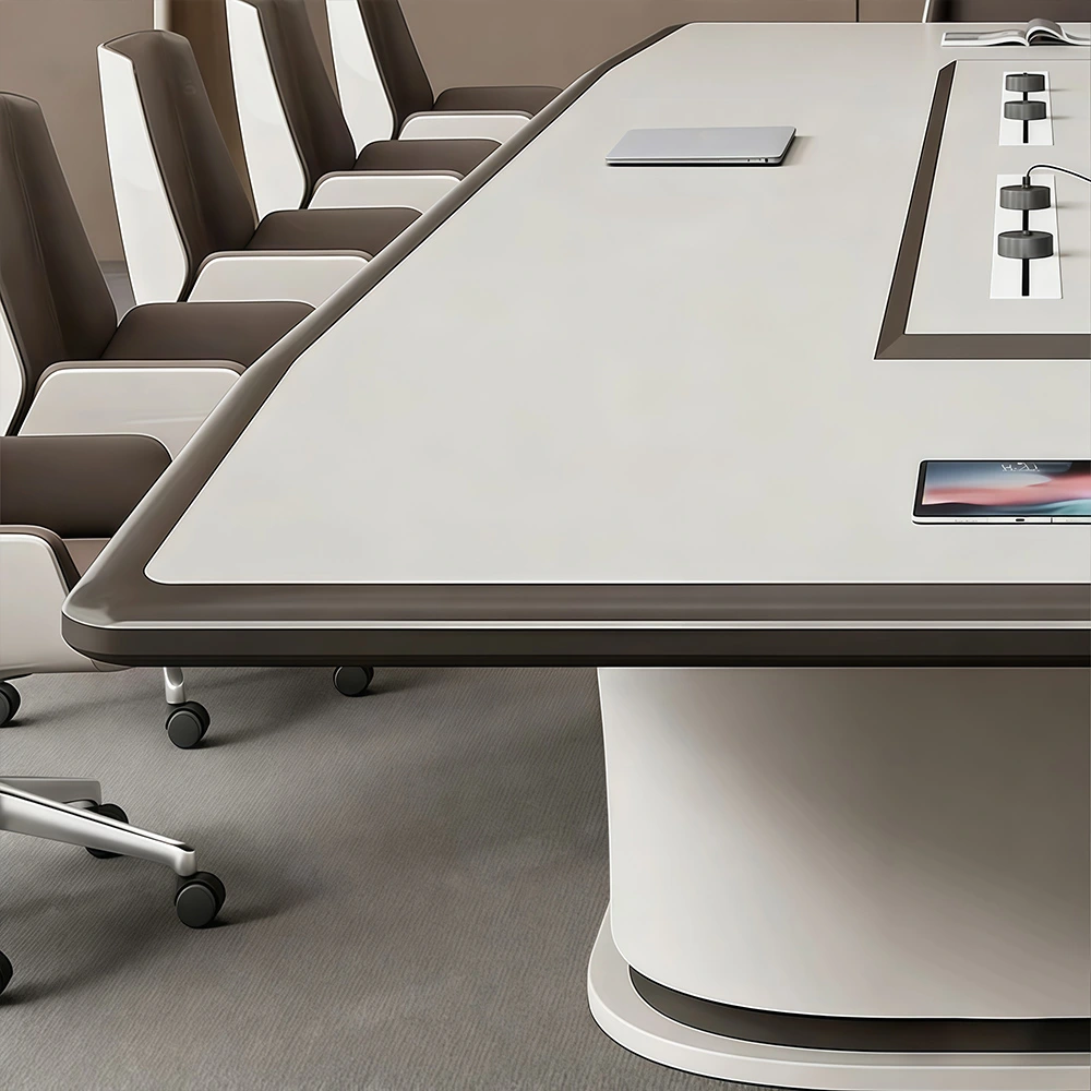 Luxury Large Conference Table - image 6