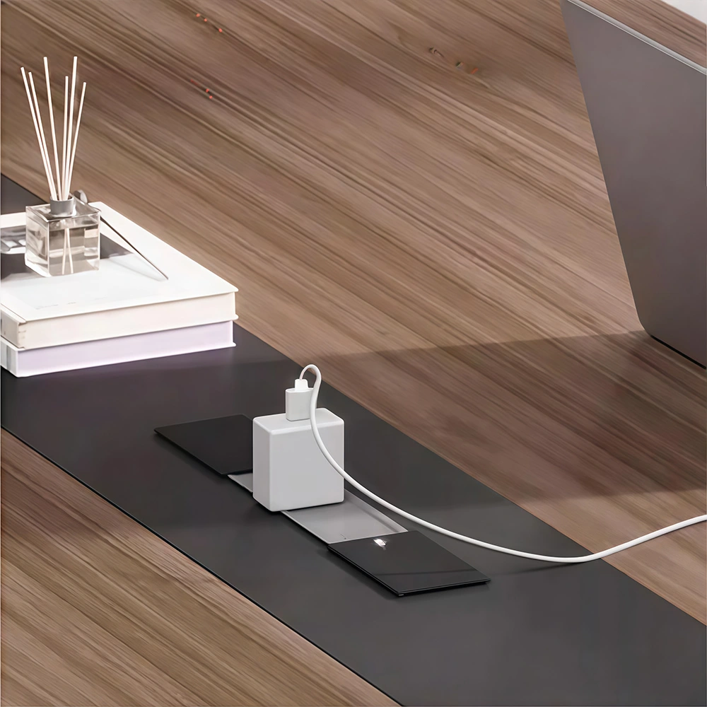New Modern Long Conference Table - image 6