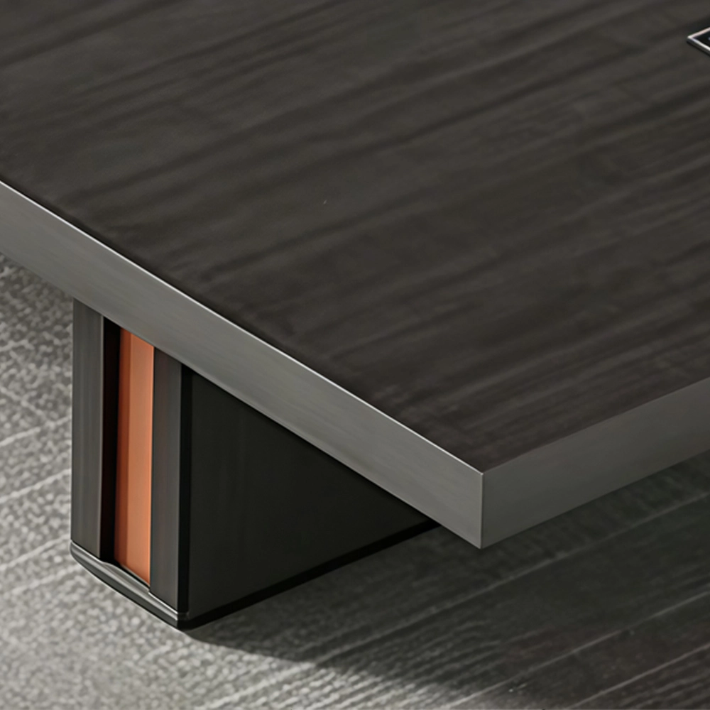 Medium to Large Meeting Room Table - image 4