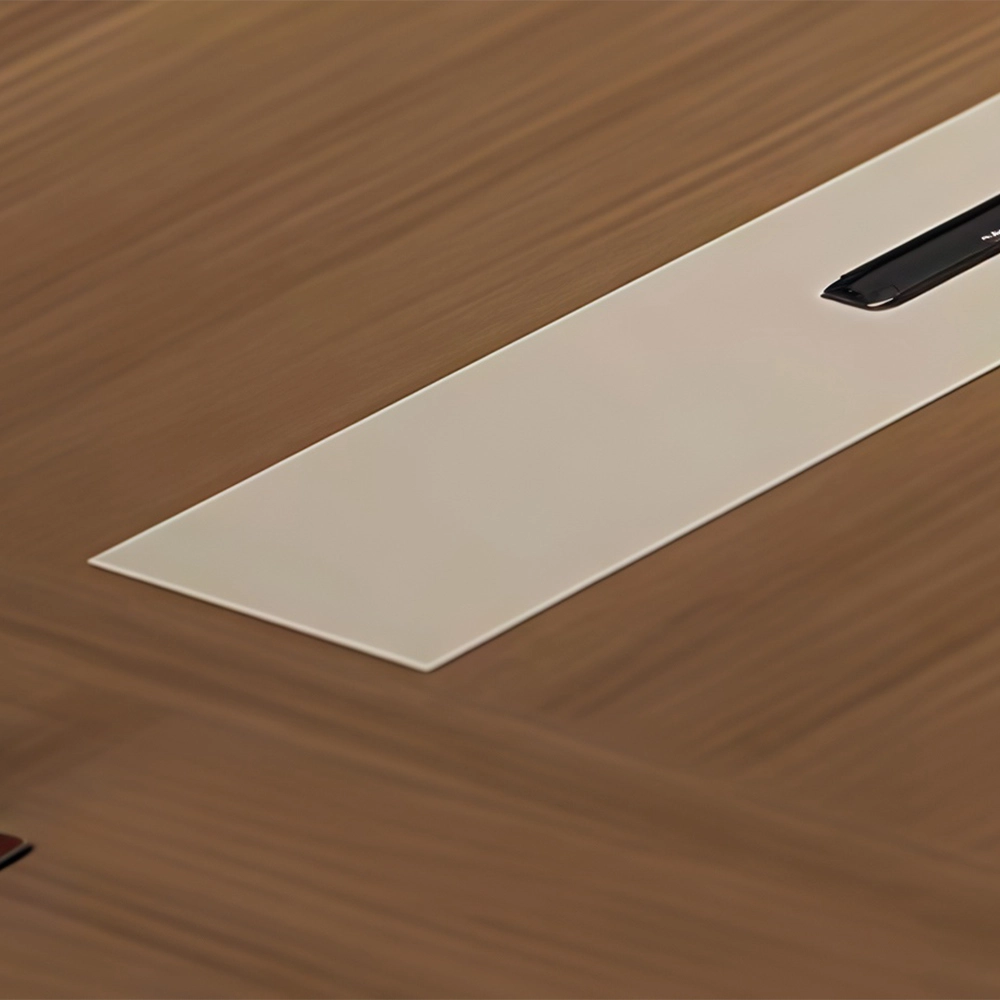 New Vacuum-Formed Conference Table - image 6
