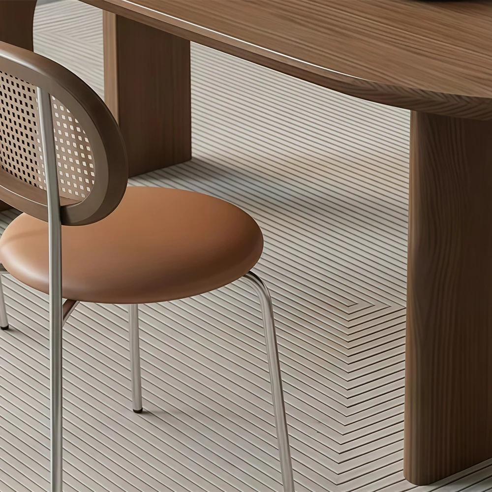Solid Wood Island Table - image 6